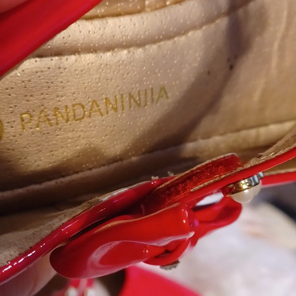 Pandaninja like new